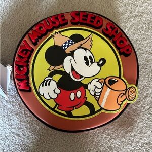 Loungefly Disney Archives Earth Day Collection Canteen